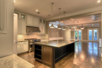 424 W 27th St unit A, Houston, TX 77008 - photo 4