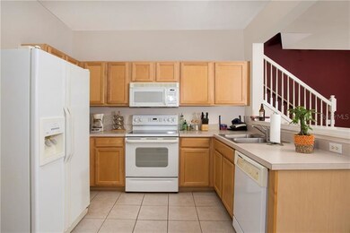 Kitchen includes all appliances