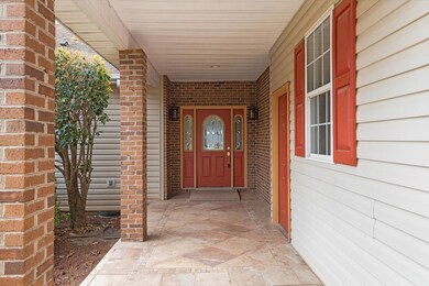 Entryway