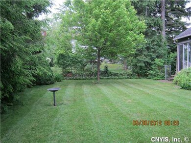 Yard/Garden