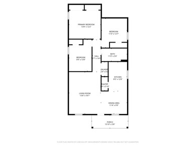 7413 Blue Jay, Texas City, TX 77591 - photo 5