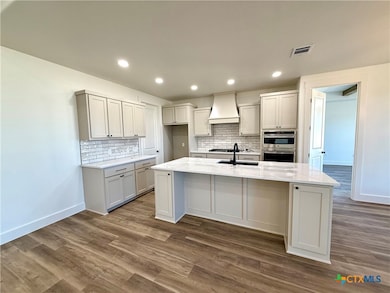 5207 Hollow Ranch Dr, Salado, TX 76571 - photo 5