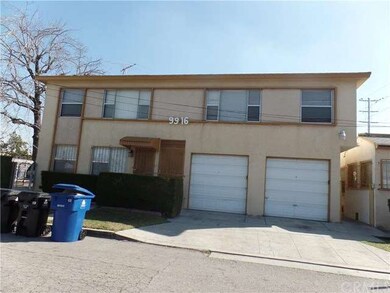 All 3-Units=2 bedrooms and 1 full bath