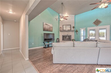 2956 Grimes Crossing Rd, Copperas Cove, TX 76522 - photo 6