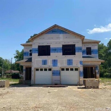 3309 W 15th St, Little Rock, AR 72204 - photo 3