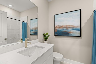 4 Unicoi Trail, Sharpsburg, GA 30277 - photo 2