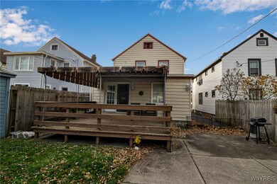 27 Hobmoor Ave, Buffalo, NY 14216 - photo 5