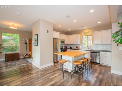 Kitchen/Nook