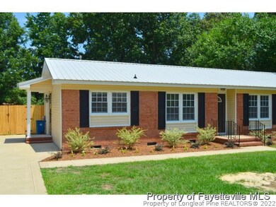 244 Ramona Dr, Fayetteville, NC 28303 - photo 2