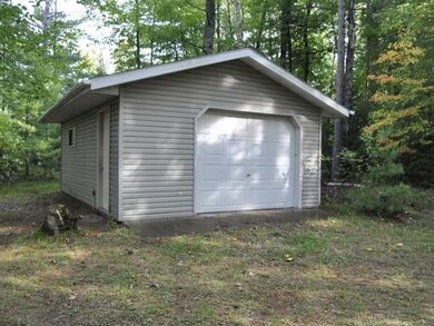 w 8367 Shipwreck Ln, Tomahawk, WI 54487 - photo 7