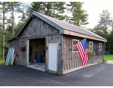 78 Clark Rd, Spencer, MA 01562 - photo 3