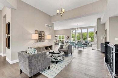 0 Unknown unit MIS25074823, Dardenne Prairie, MO 63368 - photo 3