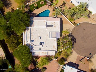 14,424sf/0.33 acre lot!