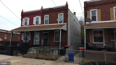 321 Tilghman St, Chester, PA 19013 - photo 2