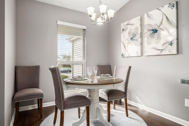 Dinette