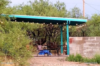 35700 S Cedar Creek Rd, Arivaca, AZ 85601 - photo 6