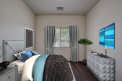 Virtual Staging Photo