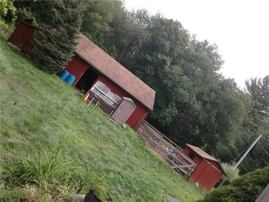 1535 Snake Hill Rd, Chepachet, RI 02814 - photo 3