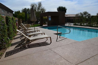 Community Pool (1)