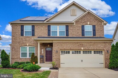 11864 Sidd Finch St, Waldorf, MD 20602 - photo 2