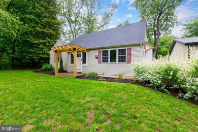 320 E Doe Run Rd, Kennett Square, PA 19348 - photo 2