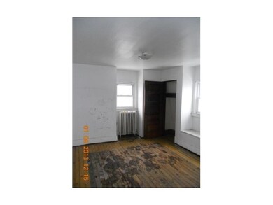Bedroom.