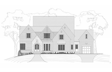 Plan - Front Elevation