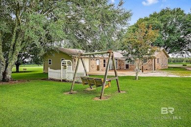 4260 Highway 99a, Mc David, FL 32568 - photo 4