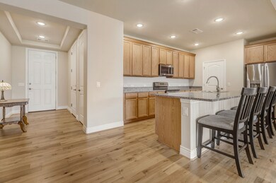 9625 Heartwood Dr, Denton, TX 76207 - photo 6