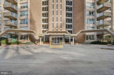 Green Hill Condominiums unit W-106, Wynnewood, PA 19096 - photo 2