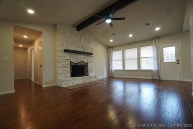 1312 W Birmingham St, Broken Arrow, OK 74011 - photo 4