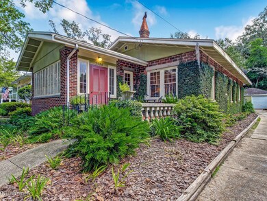 3584 Pine St, Jacksonville, FL 32205 - photo 3