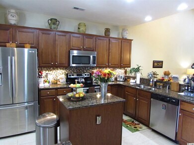 1509 Palmina Loop unit C, Myrtle Beach, SC 29588 - photo 4