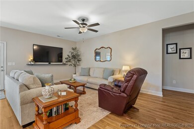 214 Lonesome Glory Dr, Raeford, NC 28376 - photo 7