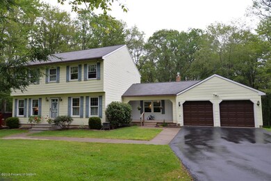 28 Wilderness Dr, Mountain Top, PA 18707 - photo 2