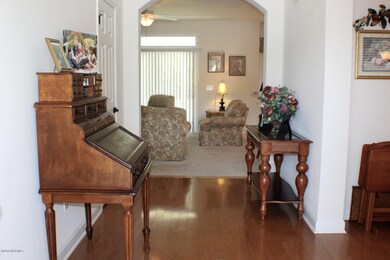 4-2016 Jarvis Ln-Foyer Landscape