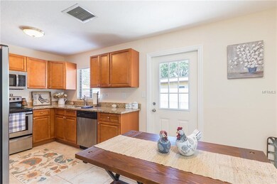 Recently Renovated Kitchen Loaded with Cabinets, G