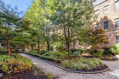 848 Massachusetts Ave unit 5, Cambridge, MA 02139 - photo 3