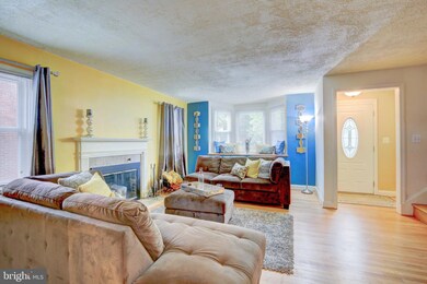 1543 Northbourne Rd, Baltimore, MD 21239 - photo 6