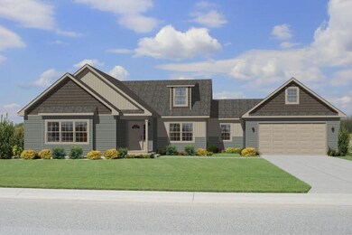 708 river rd house print