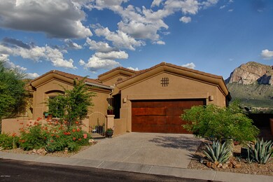 10752 N Chapin Court