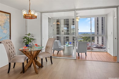 419A Atkinson Dr unit 1202, Honolulu, HI 96814 - photo 6