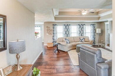 416 Silverthorne Dr, Freeburg, IL 62243 - photo 4