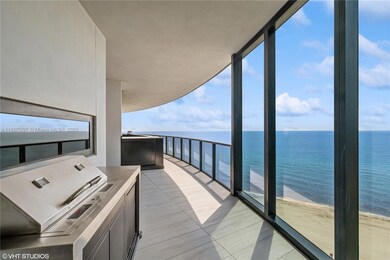 Porsche Design Tower unit 1101, Sunny Isles Beach, FL 33160 - photo 6