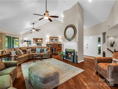 193 Downing Place unit 36 (MBL 539 5 38), Lake Lure, NC 28746 - photo 7