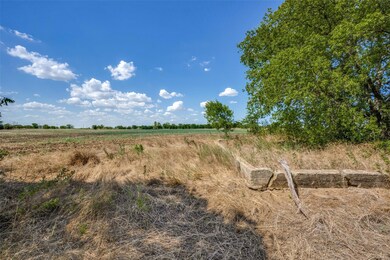 View of landscape with a rural view