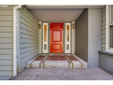 Entrance/Foyer