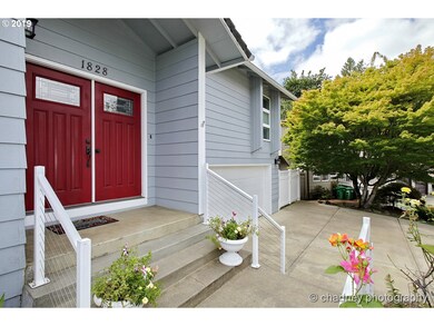 Entrance/Foyer