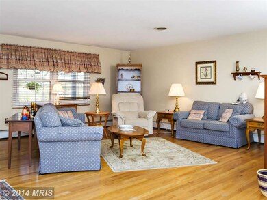 5 Winifred Ct, Burtonsville, MD 20866 - photo 5