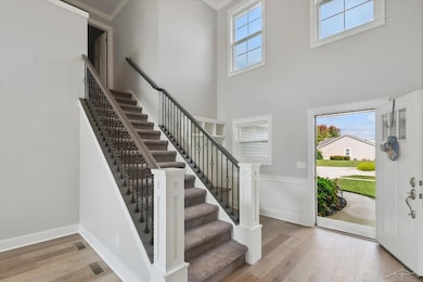 2011 Prairie Point Dr, Auburn, MI 48611 - photo 5